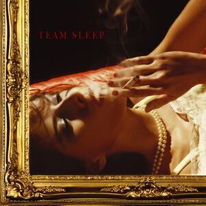 Team Sleep - Team Sleep  LP LP